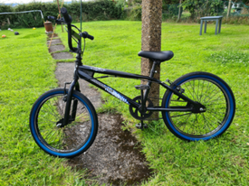 muddyfox whiplash bmx